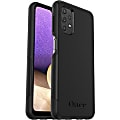 OtterBox Galaxy A32 5G Commuter Series Lite Case - For Samsung Galaxy A32 5G, Galaxy A32 Smartphone - Black - Drop Resistant, Bump Resistant - Polycarbonate, Synthetic Rubber - Retail