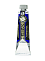 Rembrandt Artist's Oil Colors, 40 mL, Ultramarine Deep, 506, Pack Of 2 1 thumbnail image
