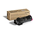 Xerox® 6510 High-Yield Magenta Toner Cartridge, 106R03478