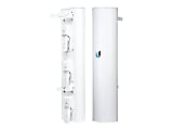 Ubiquiti airPrism AP-5AC-90-HD - Antenna - 22 dBi - outdoor 1 thumbnail image