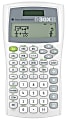 Texas Instruments® TI-30XIIS Handheld Scientific Calculator, 30XIIS/TBL/1L1/BE 1 thumbnail image