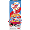 Nestlé® Coffee-mate® Liquid Creamer, Peppermint Mocha Flavor, 0.38 Oz Single Serve x 50 1 thumbnail image