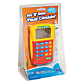 Learning Resources® See ‘N’ Solve Visual Calculator