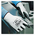 HyFlex Dyneema Gloves, Spandex/Nylon, Large, 1 Pair 1 thumbnail image