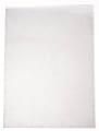 Medline Crepe Pre-Cut Exam Paper, 20" x 30", White, Pack Of 1,000 1 thumbnail image