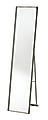 Adesso® Alice Folding Floor Mirror, 59"H, Champagne 1 thumbnail image