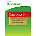 QuickBooks Premier Contractor 2014, Download Version 1 thumbnail image