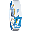 Scotch® 2090 Long Mask™ Weatherable Masking Tape, 3" Core, 1" x 60 Yd., Blue, Case Of 12 1 thumbnail image