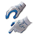 Showa Best Atlas Fit Gloves, Natural Rubber, X-Large