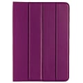 M-Edge™ Incline Case For Kindle Fire 10", Purple 1 thumbnail image