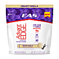EAS AdvantEDGE Pure Milk Protein Powder, Creamy Vanilla, 2.5 Lb 1 thumbnail image