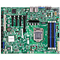 Intel S1200BTL Server Motherboard - Intel C204 Chipset - Socket H2 LGA-1155