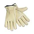 MCR Safety Leather Driver Gloves, X-Large 1 thumbnail image