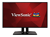 ViewSonic® VP2768 27" LED Monitor 1 thumbnail image