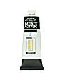 Winsor & Newton Professional Acrylic Colors, 60 mL, Gold, 283, Pack Of 2 1 thumbnail image