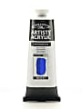 Winsor & Newton Professional Acrylic Colors, 60 mL, Ultramarine Blue, 664, Pack Of 2