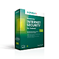 Kaspersky Internet Security for Android, Download Version