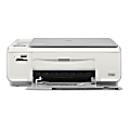 HP Photosmart C4280 Color All-In-One 1 thumbnail image
