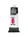 Winsor & Newton Professional Acrylic Colors, 60 mL, Quinacridone Violet, 550, Pack Of 2 1 thumbnail image