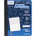 Mead® Primary K-2 Creative Story Journal, 7 1/2" x 9 1/2", 100 Sheets, Manuscript Alphabet 1 thumbnail image