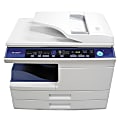 Sharp® AL-2040CS Digital Laser Copier/Printer/Color Scanner 1 thumbnail image