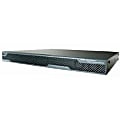 Cisco ASA 5540 VPN/Firewall with SSM-AIP-20 1 thumbnail image