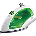 Panasonic® Steam Iron