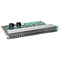 Cisco 24-Port SFP Line Card - 24 x SFP (mini-GBIC)