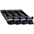 Konica Minolta Standard Capacity Magenta Toner - Laser - 4000 Page - Magenta