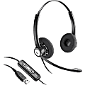 Plantronics Entera HW121N-USB-M Headset