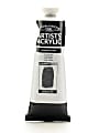 Winsor & Newton Professional Acrylic Colors, 60 mL, Graphite Gray, 292, Pack Of 2 1 thumbnail image