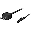 Microsoft Surface 65W Power Supply - 65 W - 120 V AC, 230 V AC Input - 5 V DC Output 1 thumbnail image