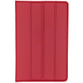 M-Edge™ Incline Case For 7" Kindle Fire HD, Red 1 thumbnail image