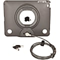 Urban Factory Anti-theft Shell with Cable for iPad - Polyvinyl Chloride (PVC) 1 thumbnail image