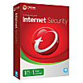 TITANIUM Internet Security 2014, 1-User