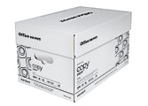 Office Depot® Copy Paper, 10 Reams, White, Letter (8.5" x 11"), 5000 Sheets Per Case, 20 Lb, 92 Brightness 1 thumbnail image