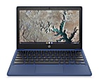 HP 11a-na0090nr Chromebook, 11.6" Screen, MediaTek MT8183, 4GB Memory, 64GB eMMC Storage, Chrome OS, 60G03UA#ABA 1 thumbnail image