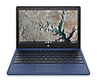 HP 11a-na0090nr Chromebook, 11.6" Screen, MediaTek MT8183, 4GB Memory, 64GB eMMC Storage, Chrome OS, 60G03UA#ABA