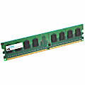 EDGE Tech 4GB DDR2 SDRAM Memory Module - 4GB - 667MHz DDR2-667/PC2-5300 - ECC - DDR2 SDRAM
