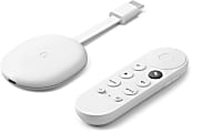 Google™ Chromecast Network Streaming Audio And Video Player, Wireless LAN 1 thumbnail image
