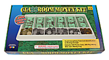Learning Advantage 1,000-Piece Play Money Kit
