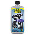 Goo Gone® Coffeemaker Cleaner, 16 Oz Bottle