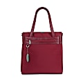Samsonite® Camelot Vertical Laptop Tote, 15" x 15.75" x 5.5", Ruby Red 1 thumbnail image