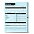 ComplyRight™ Confidential Employee Medical Records Folders, 9-3/8" x 11-3/4" x 1/4", Pack Of 25 1 thumbnail image