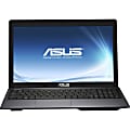 Asus K55N-DB81 15.6" LED Notebook - AMD A-Series A8-4500M 1.90 GHz - Black 1 thumbnail image
