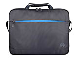 Dell™ Essential ES1520C Carrying Case Briefcase For 15.6" Laptops, Black 1 thumbnail image