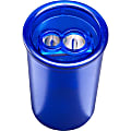 Koh-I-Noor Metal Blade Pencil Sharpener, Blue