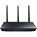 Asus RT-AC66U IEEE 802.11ac Wireless Router