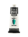 Winsor & Newton Professional Acrylic Colors, 60 mL, Phthalo Green Blue Shade, 522, Pack Of 2 1 thumbnail image