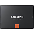 Samsung-IMSourcing 840 Pro MZ-7PD256BW 256 GB Solid State Drive - 2.5" Internal - SATA (SATA/600) - 540 MB/s Maximum Read Transfer Rate 1 thumbnail image